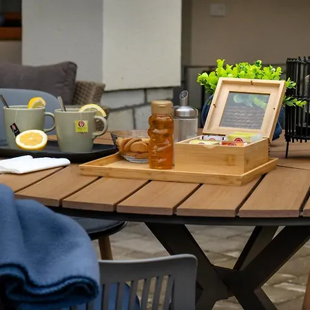 Lägenhet Baber Vendeghaz