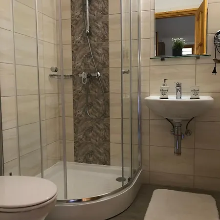 Baber Vendeghaz * Tokaj