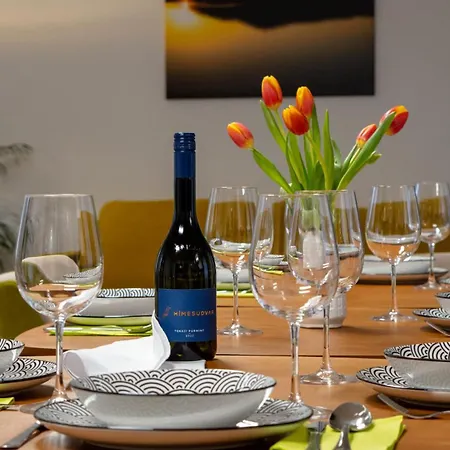 Lägenhet Baber Vendeghaz *