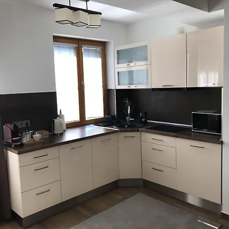 Baber Vendeghaz * Tokaj