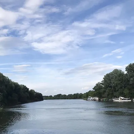 Lägenhet Baber Vendeghaz *