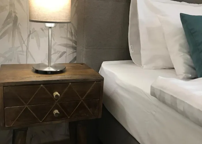 Baber Vendeghaz Apartment