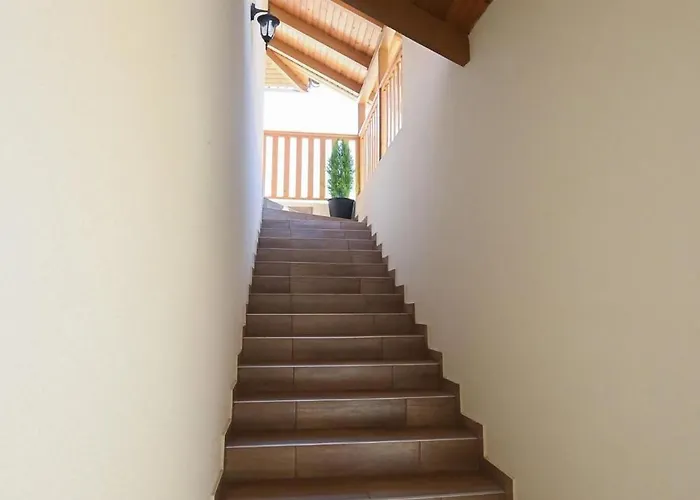 Baber Vendeghaz Apartment